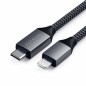 Satechi ST-TCL18M lightning cable 18